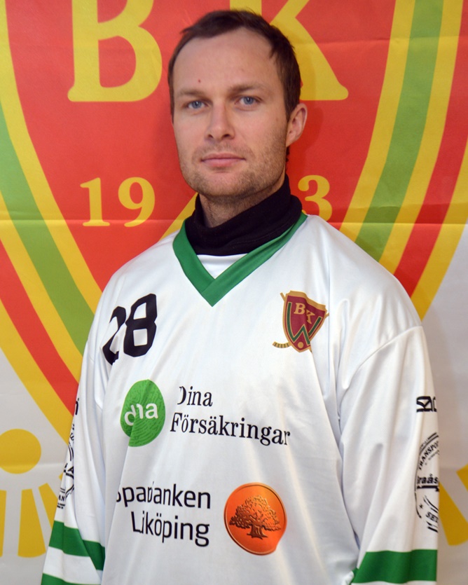 Johan Tobiasson