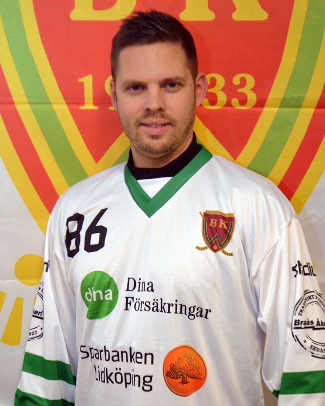 David Kjellqvist
