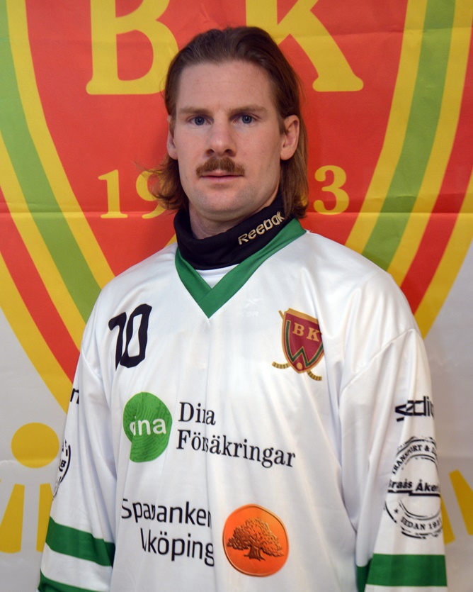 Andreas Segerqvist