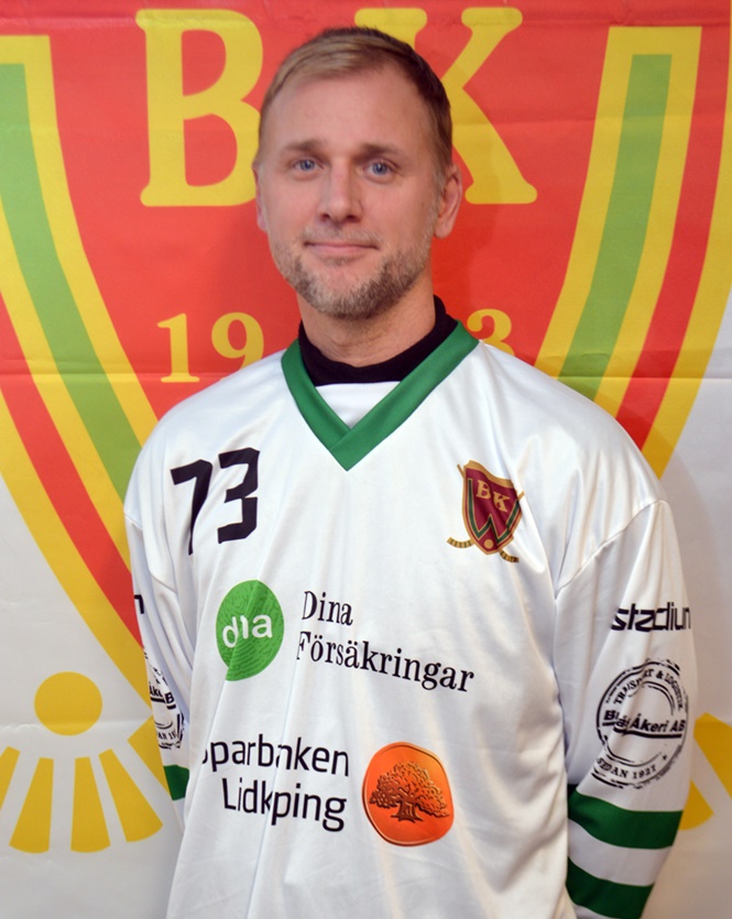 Emil Gustafsson