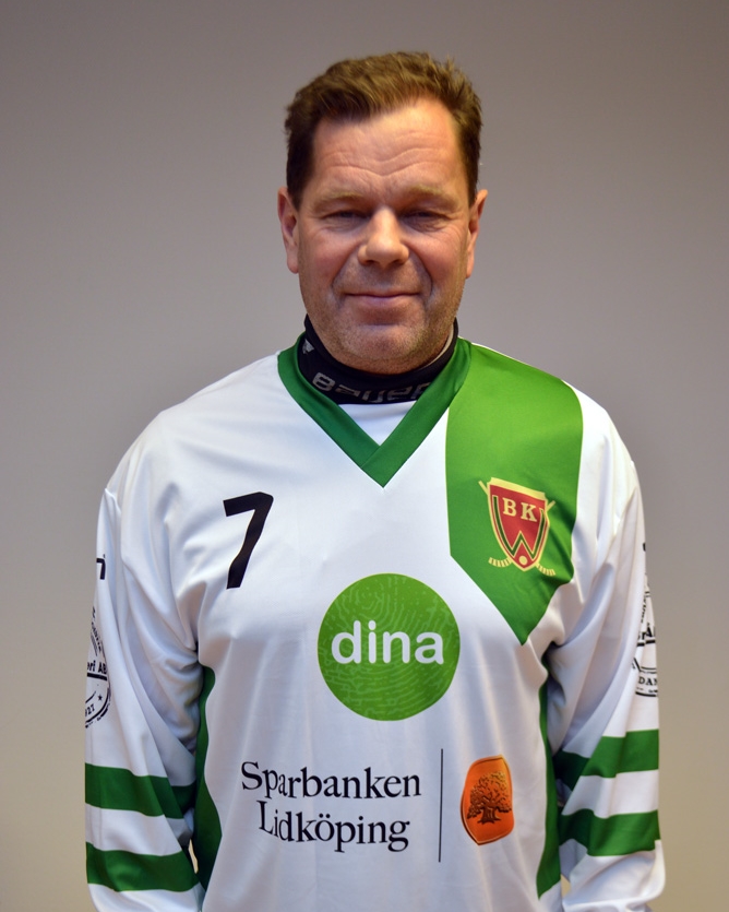 Fredrik Stureson