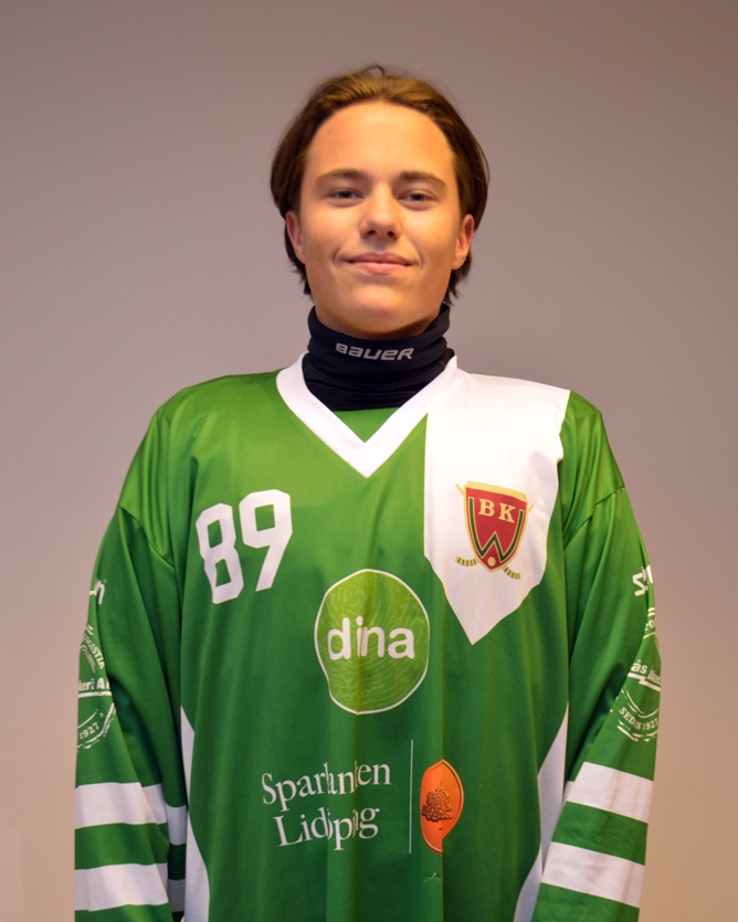 Oliver Sällström